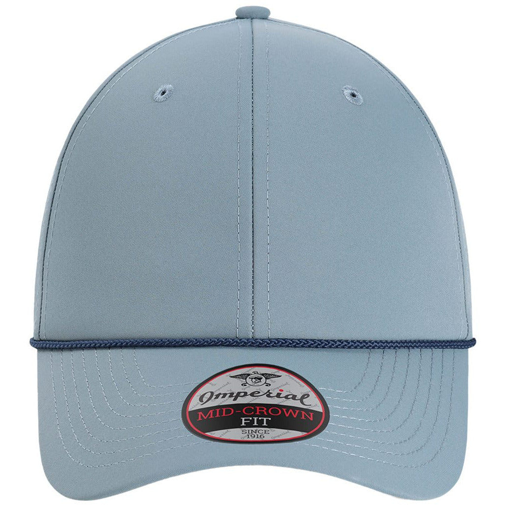 Breaker Blue/ Navy
