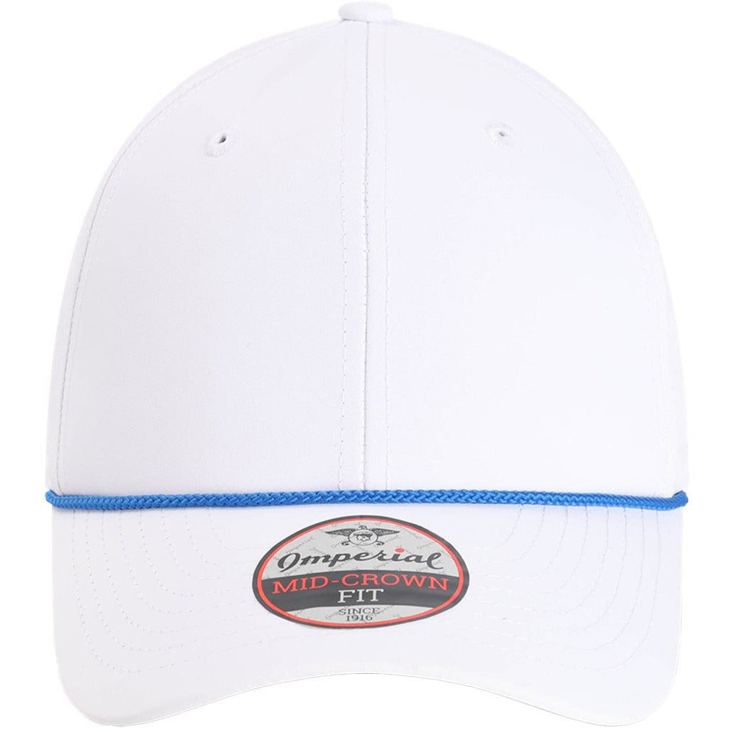 White/ Royal