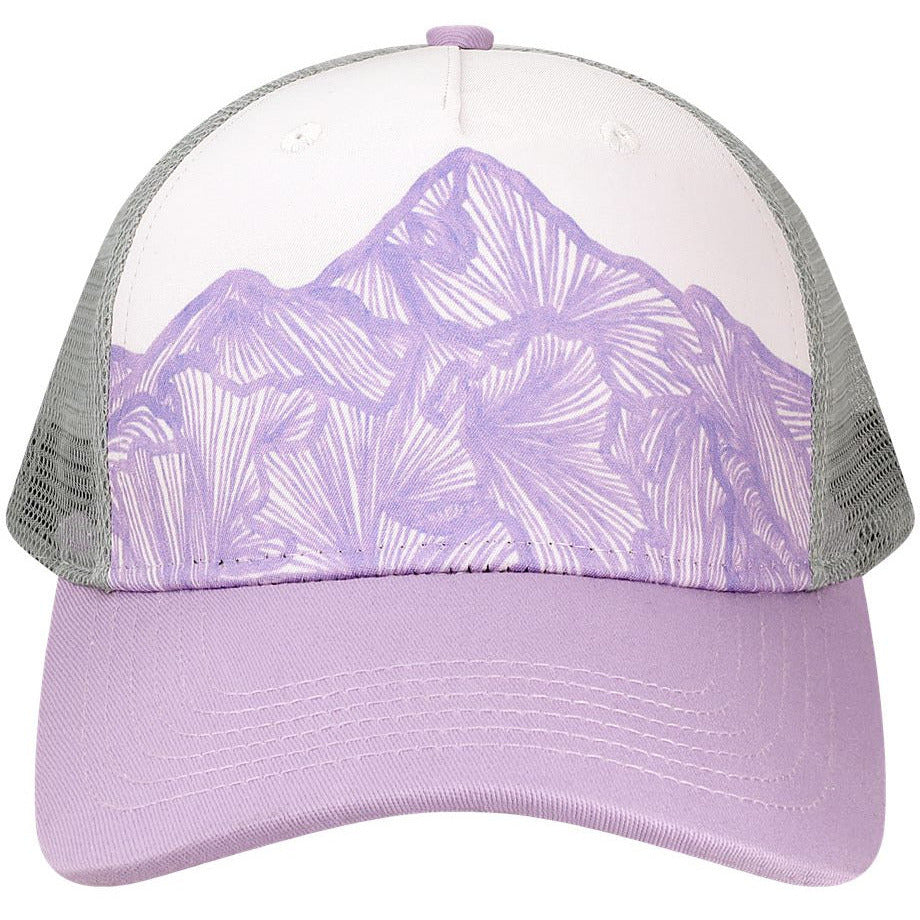 Purple Ranges/ Lavendar Sophia G