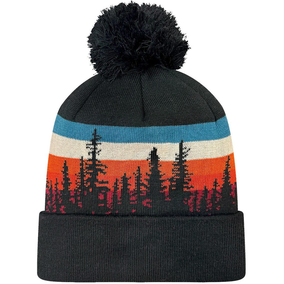 Lodgepole/ Black