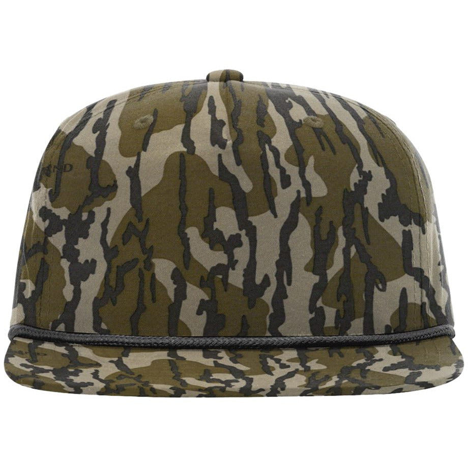 Mossy Oak Bottomland/ Black