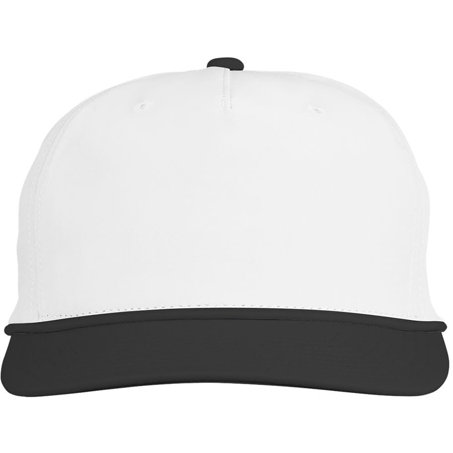 White/ Black