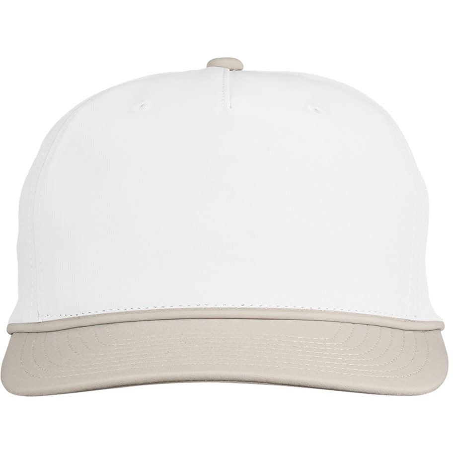 White/ Tan