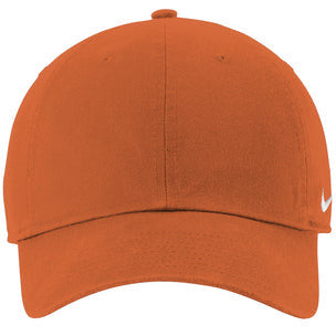 Desert Orange