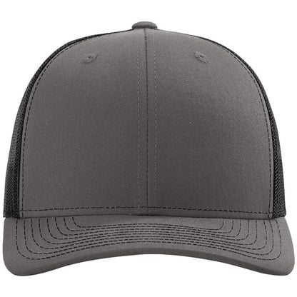 Charcoal/ Black