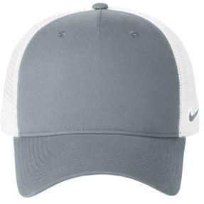 Cool Grey/ White