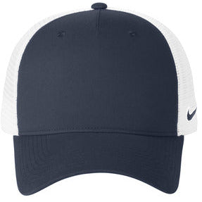 Navy/ White