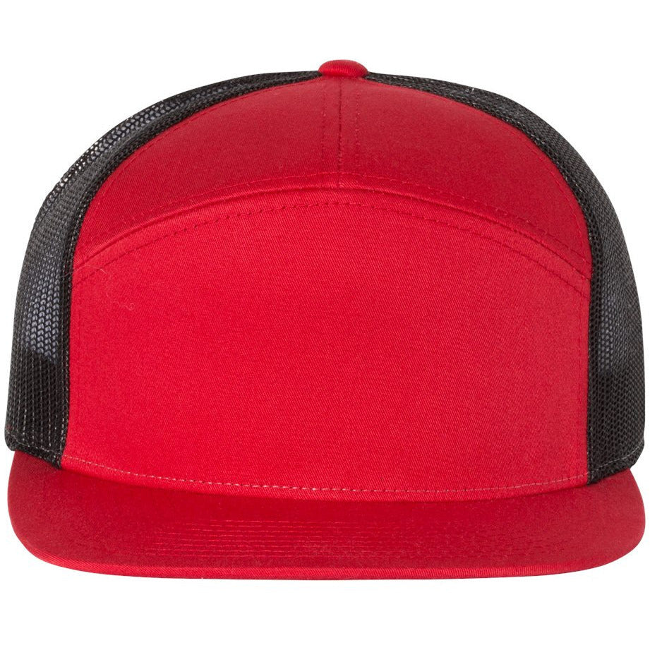 Red/ Black