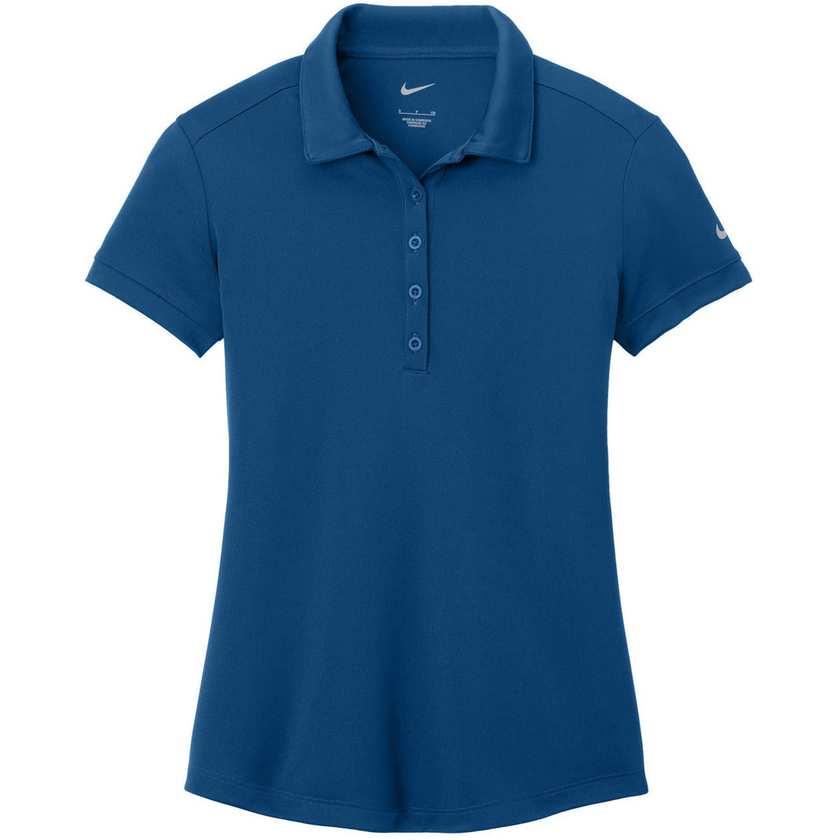 Gym Blue