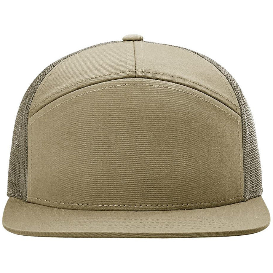 Pale Khaki/ Loden Green