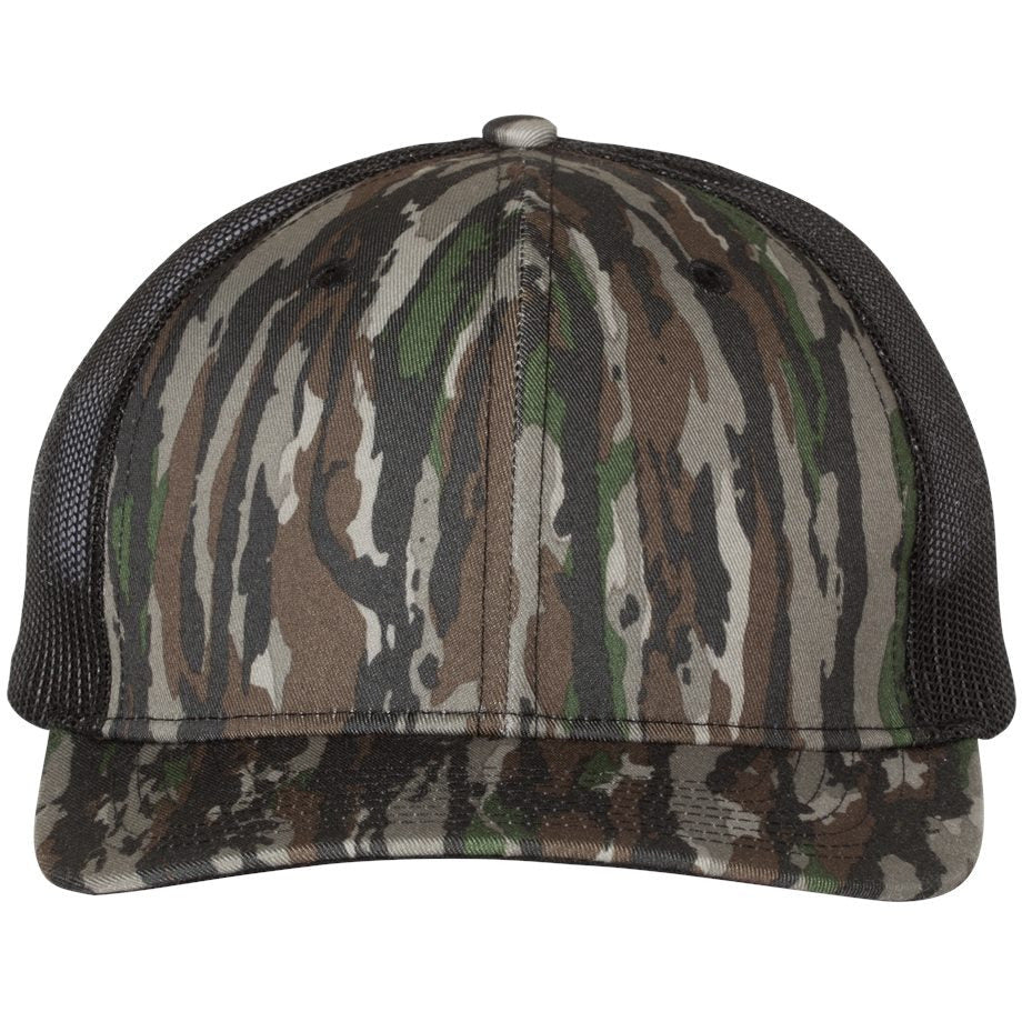 Realtree Original/ Black