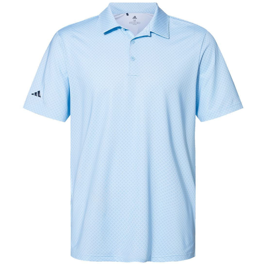 Glow Blue/ White/ Navy