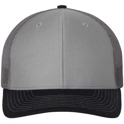 Grey/ Charcoal/ Navy