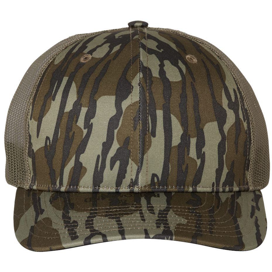 Mossy Oak Bottomland/ Loden