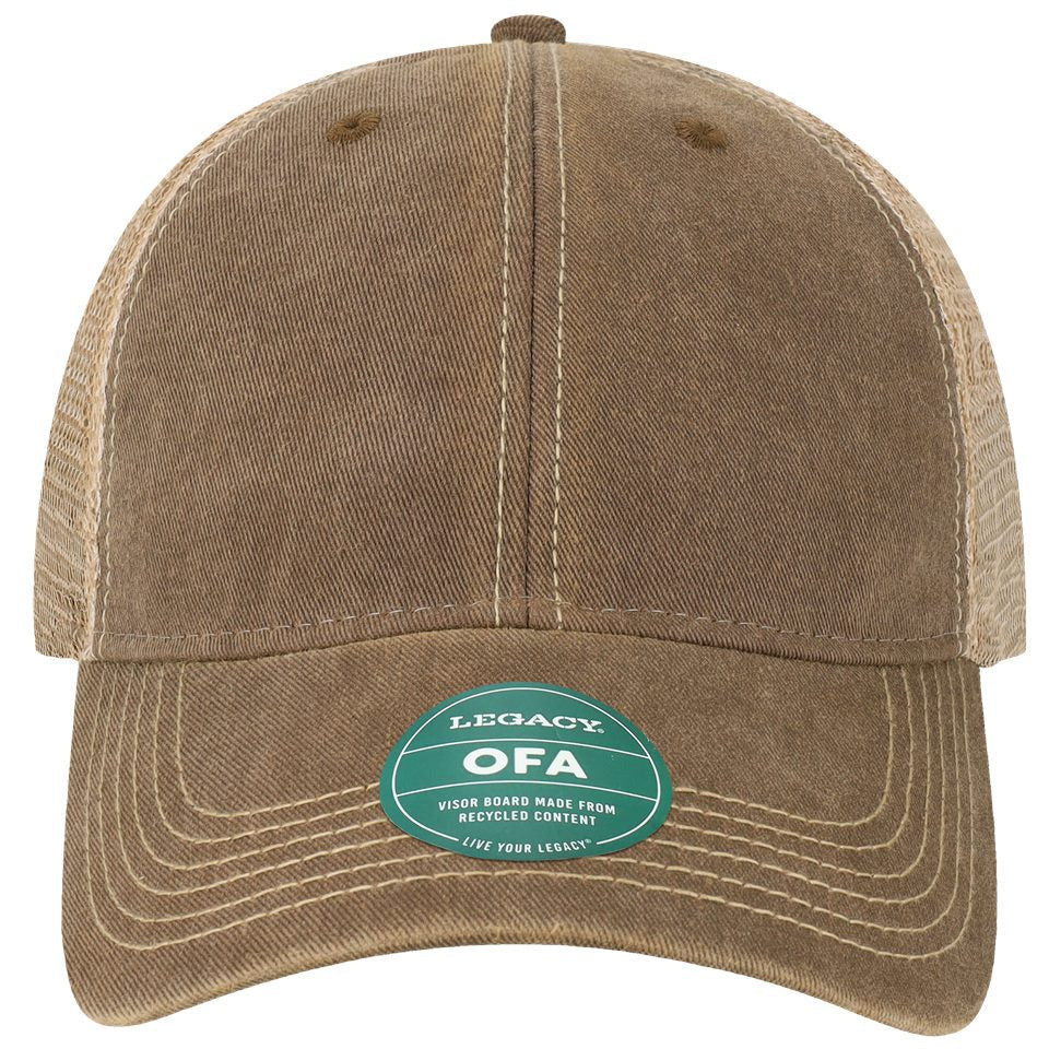 Brown/ Khaki