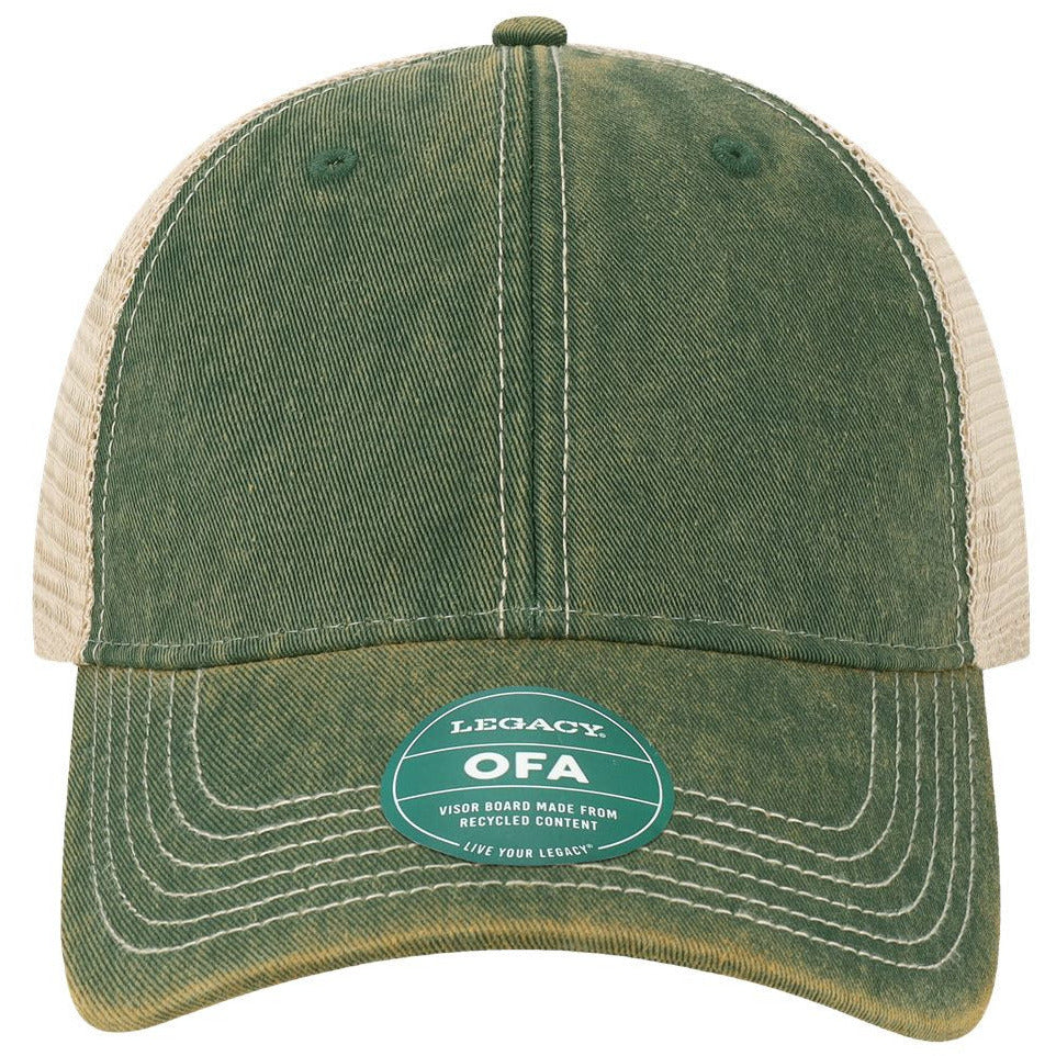 Dark Green/ Khaki