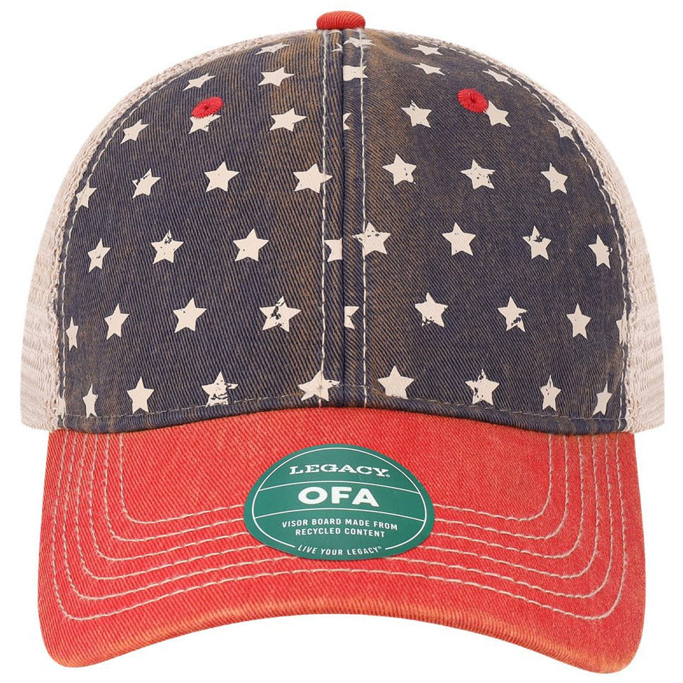 Merica/ Khaki