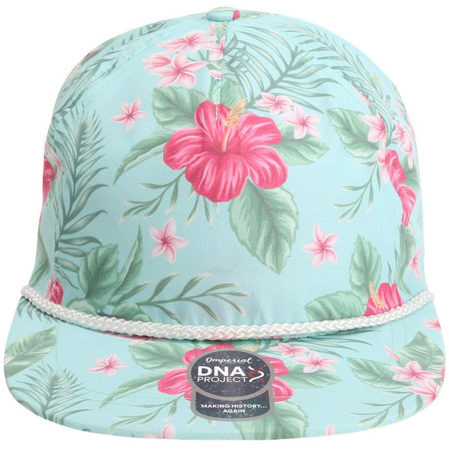 Hawaiin Biome