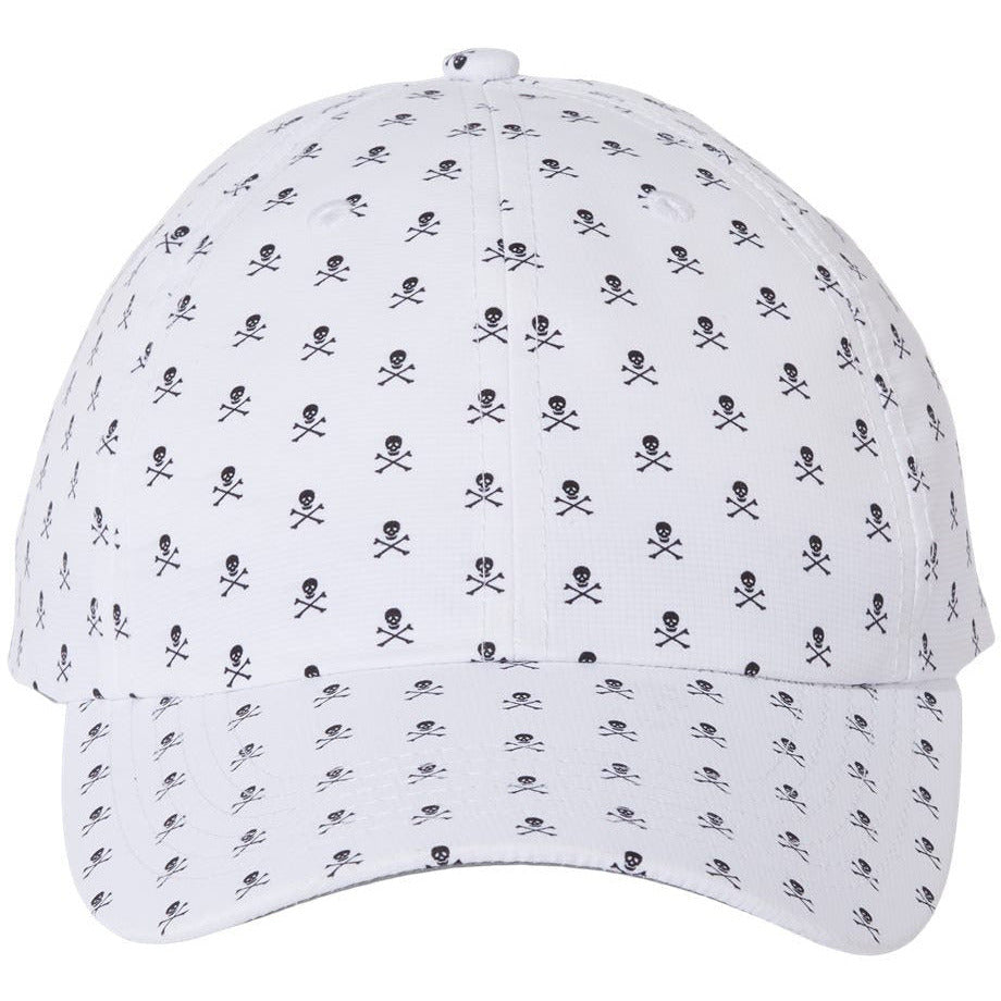 White Skulls
