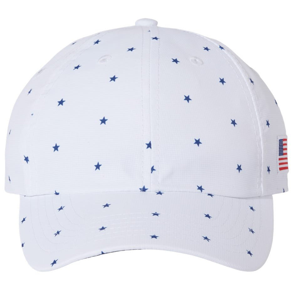 White Stars