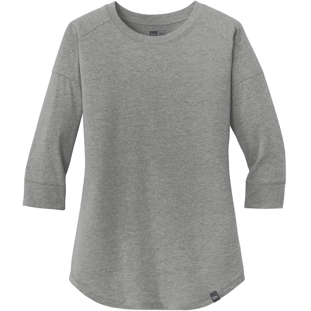 Shadow Grey Heather