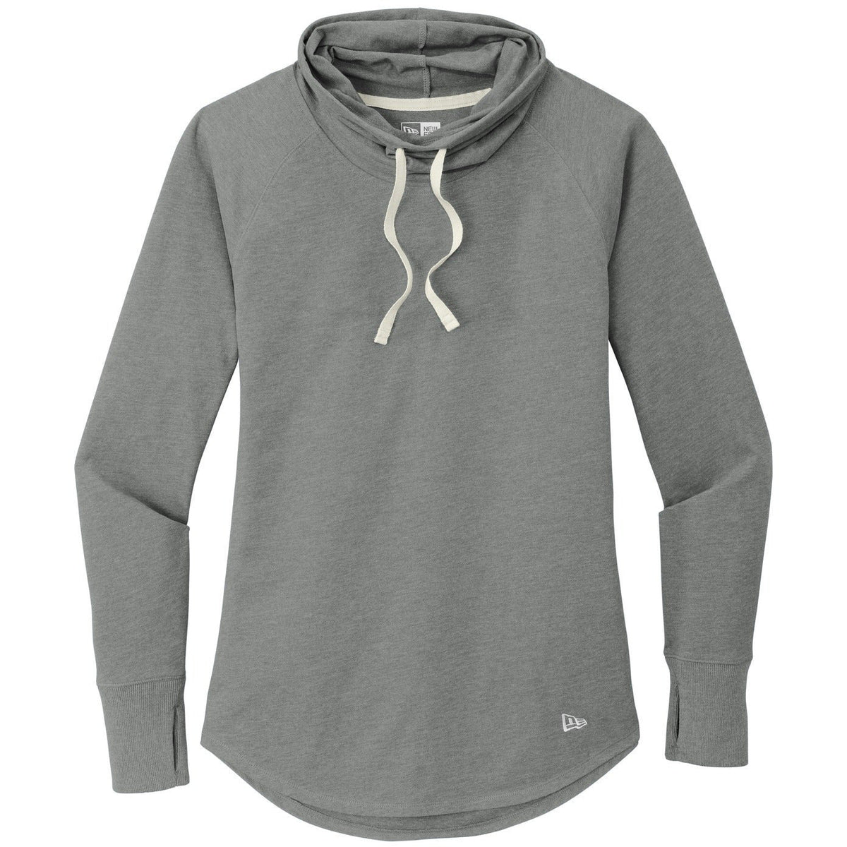 Shadow Grey Heather