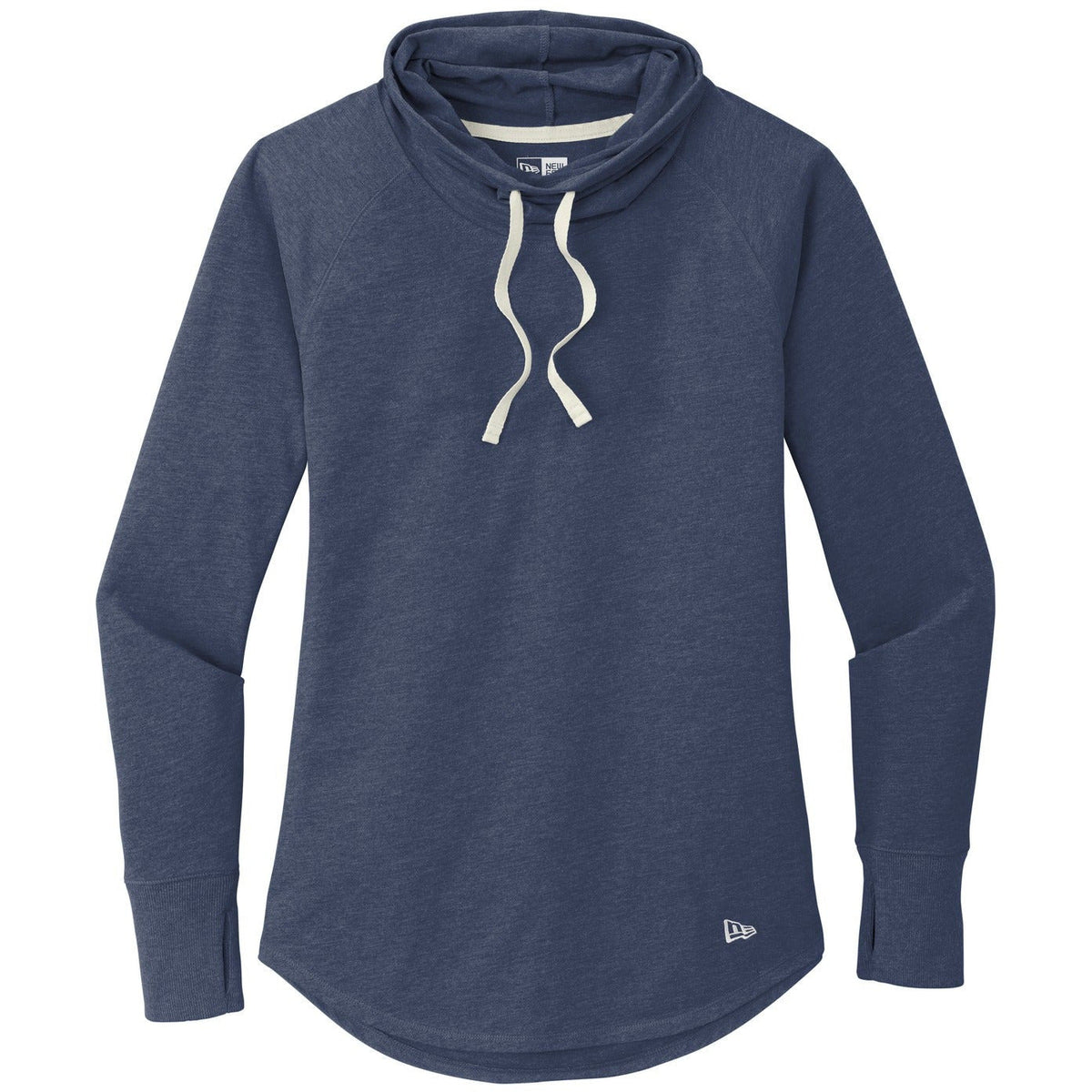 True Navy Heather