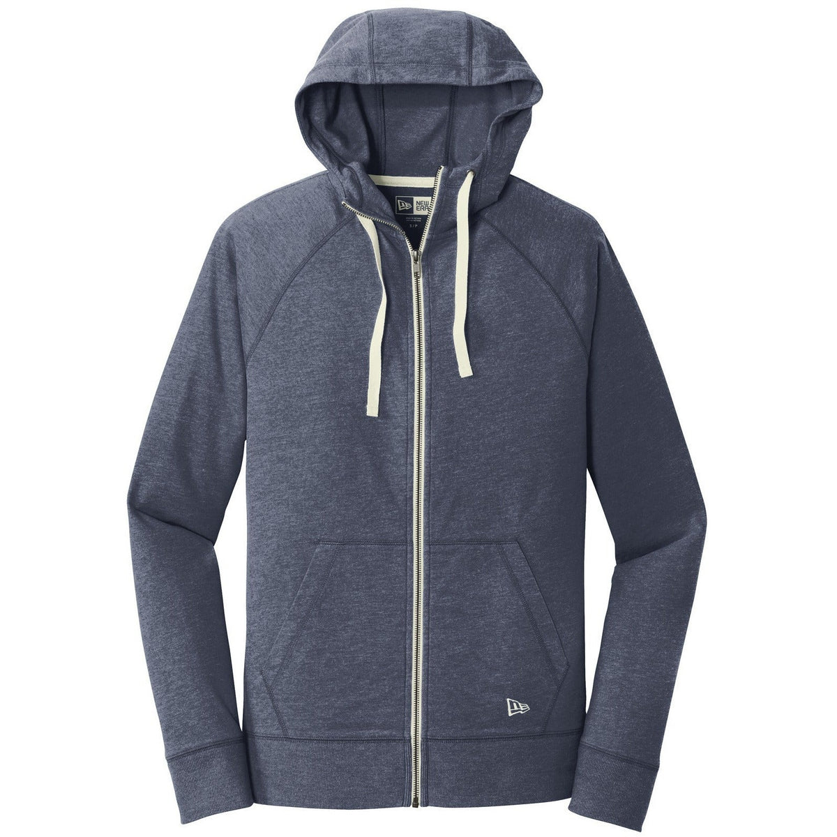 True Navy Heather