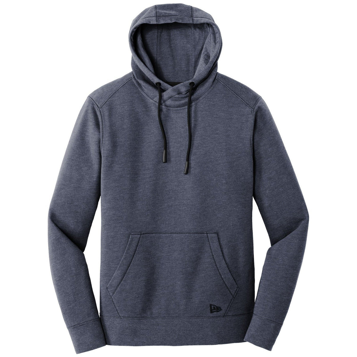 True Navy Heather
