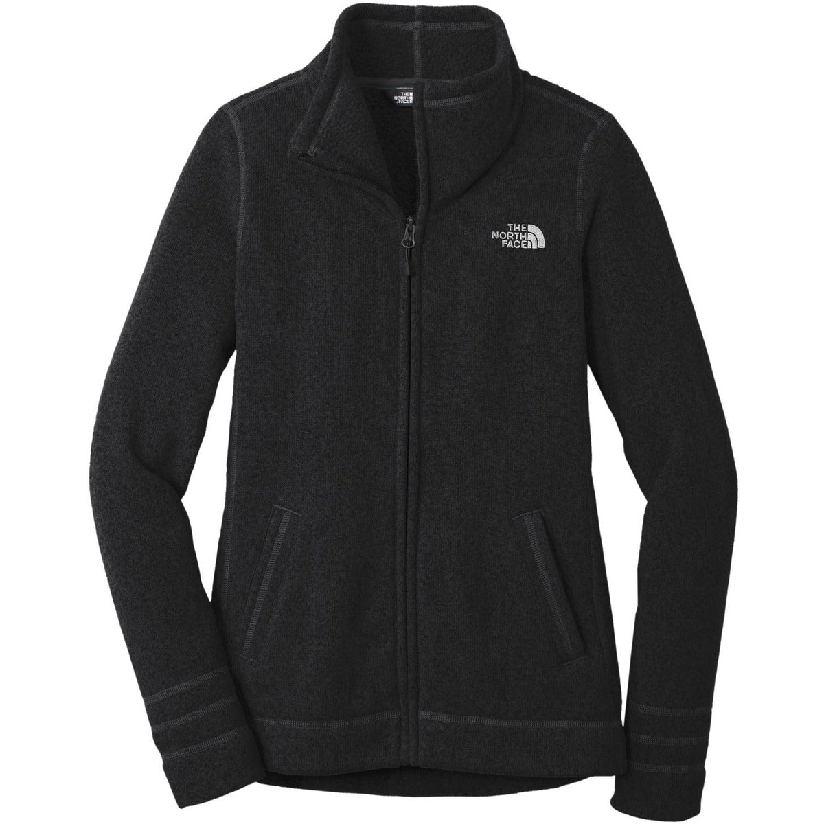 TNF Black Heather