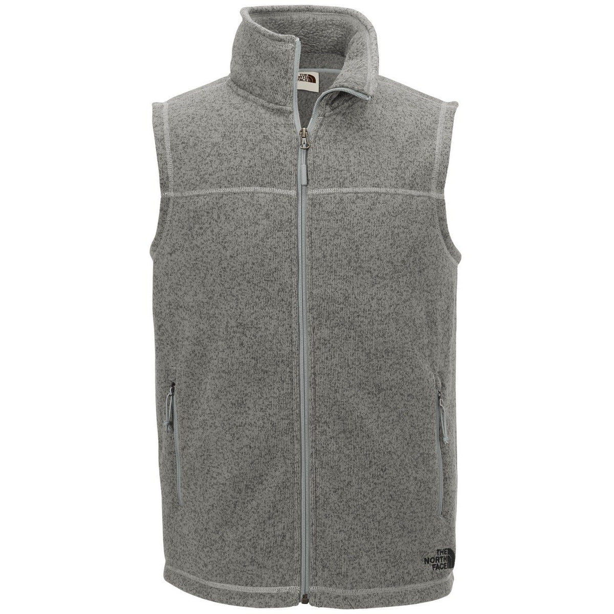 TNF Medium Grey Heather