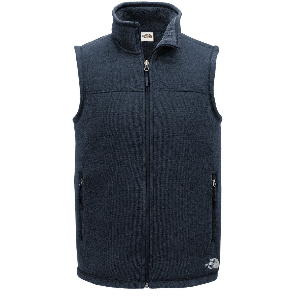 Urban Navy Heather