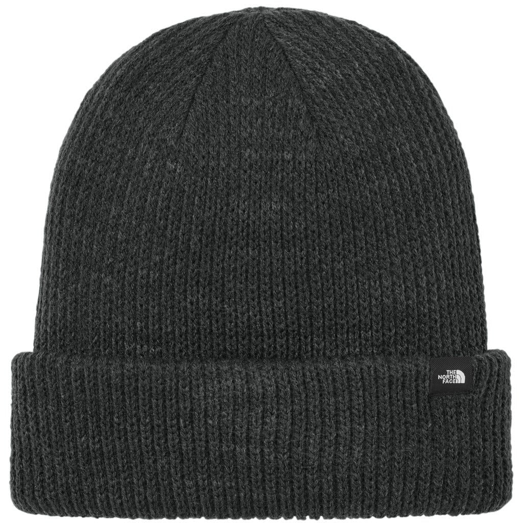 TNF Black Heather