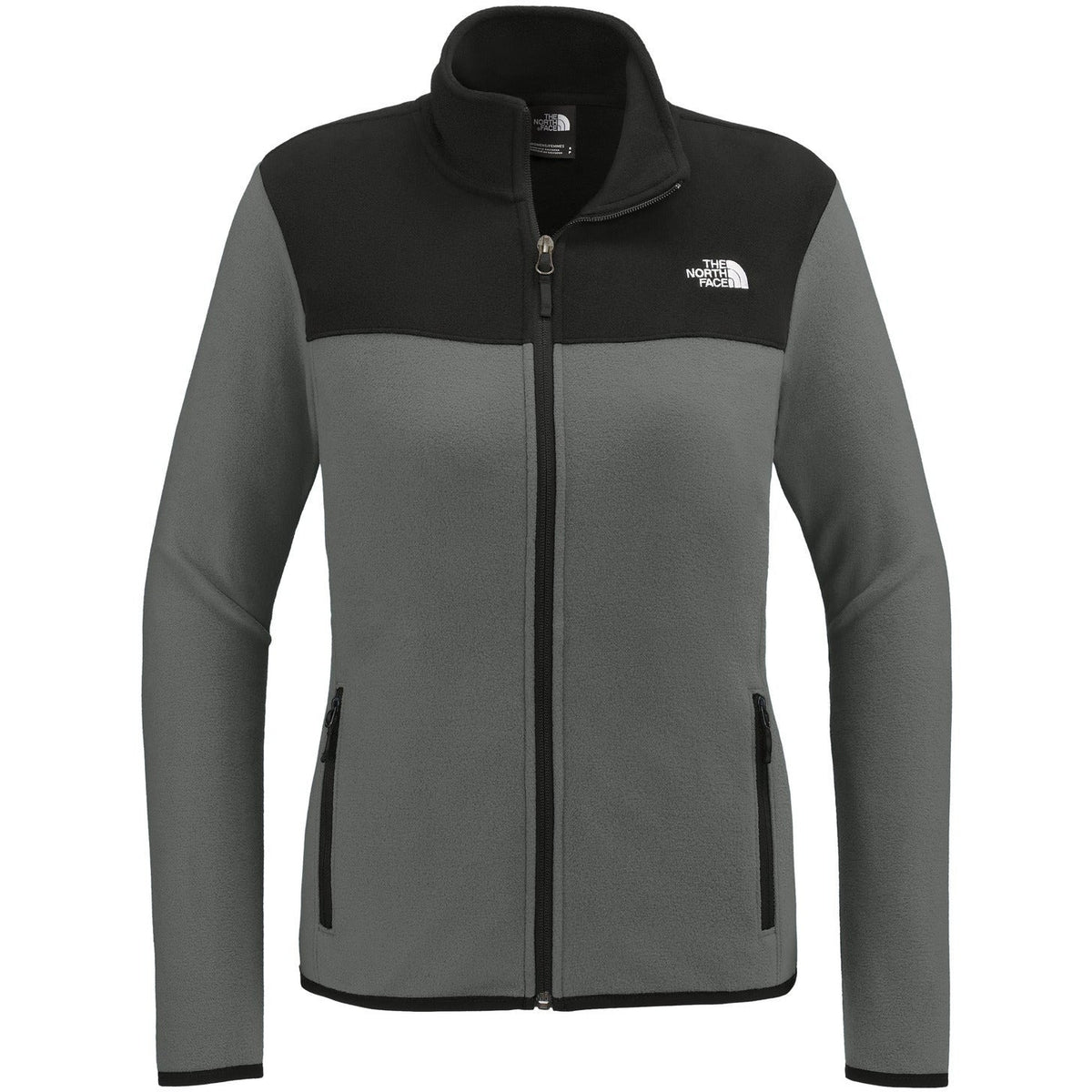 Asphalt Grey/ TNF Black