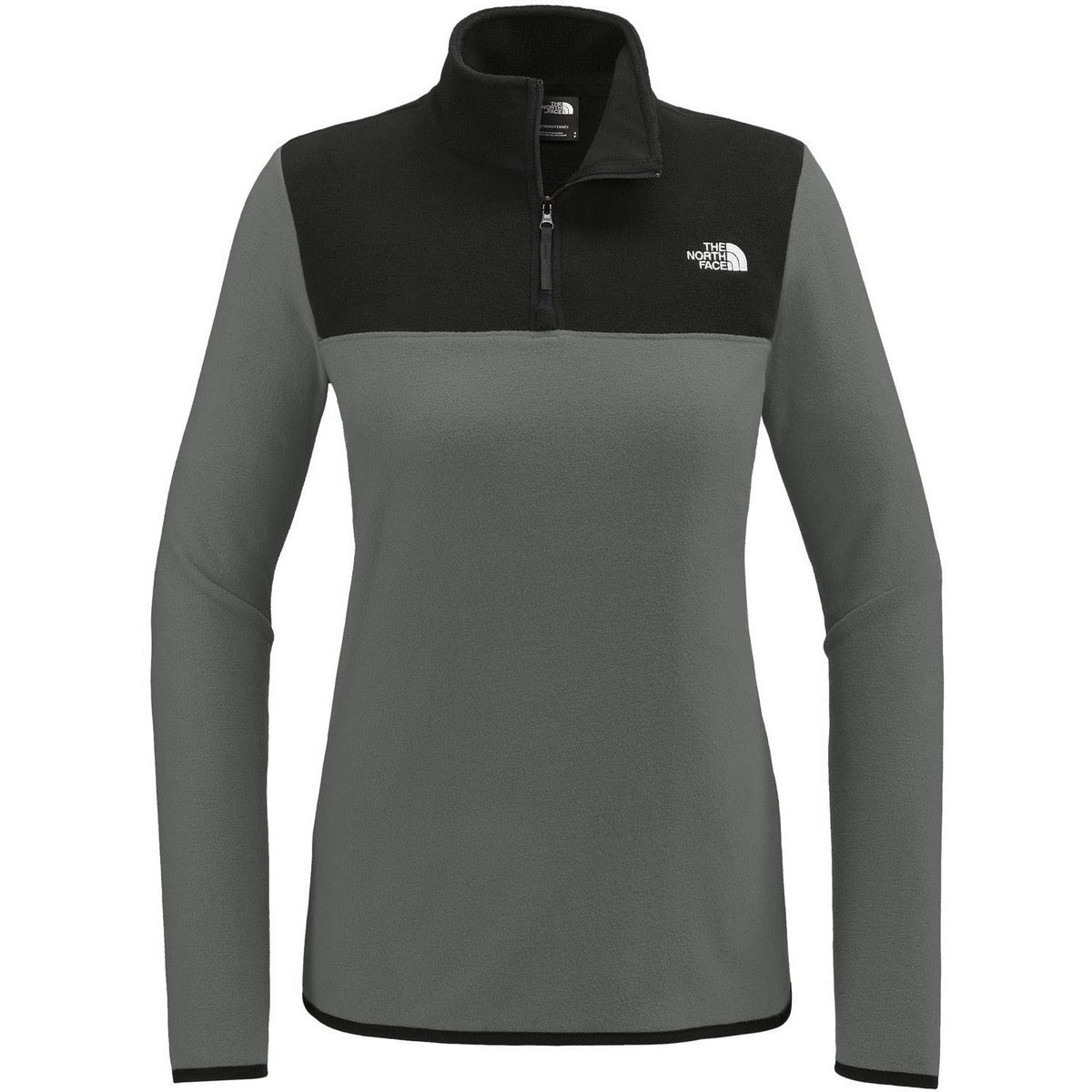 Asphalt Grey/ TNF Black