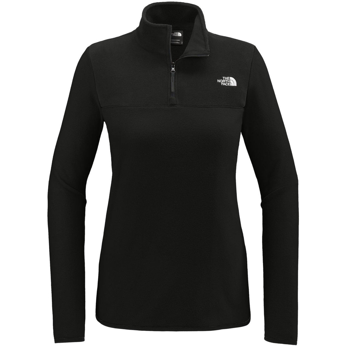 TNF Black