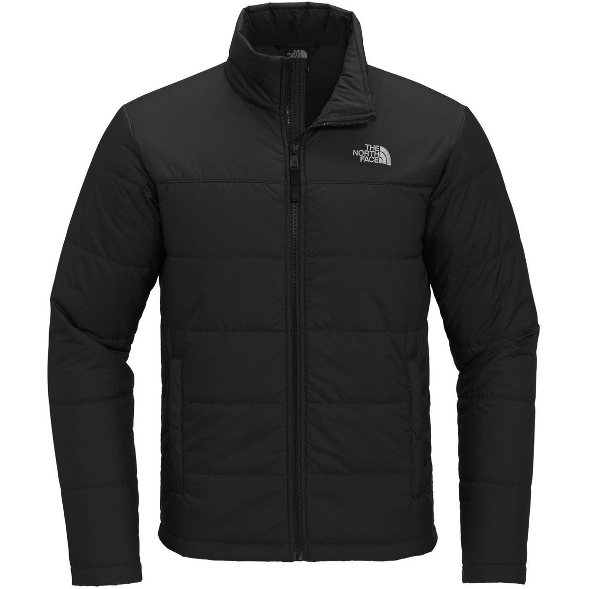 TNF Black