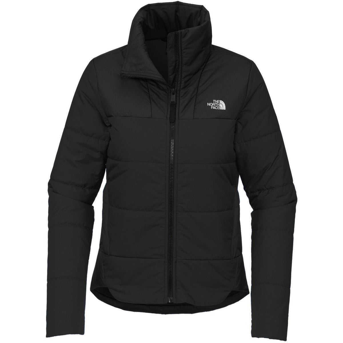 TNF Black
