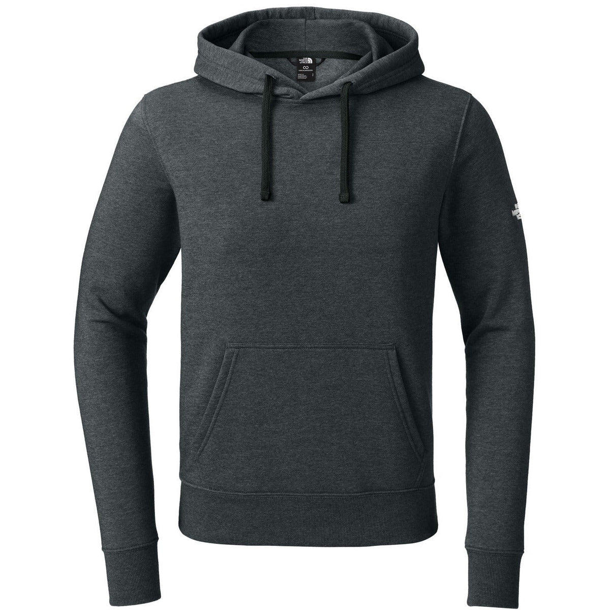 TNF Black Heather