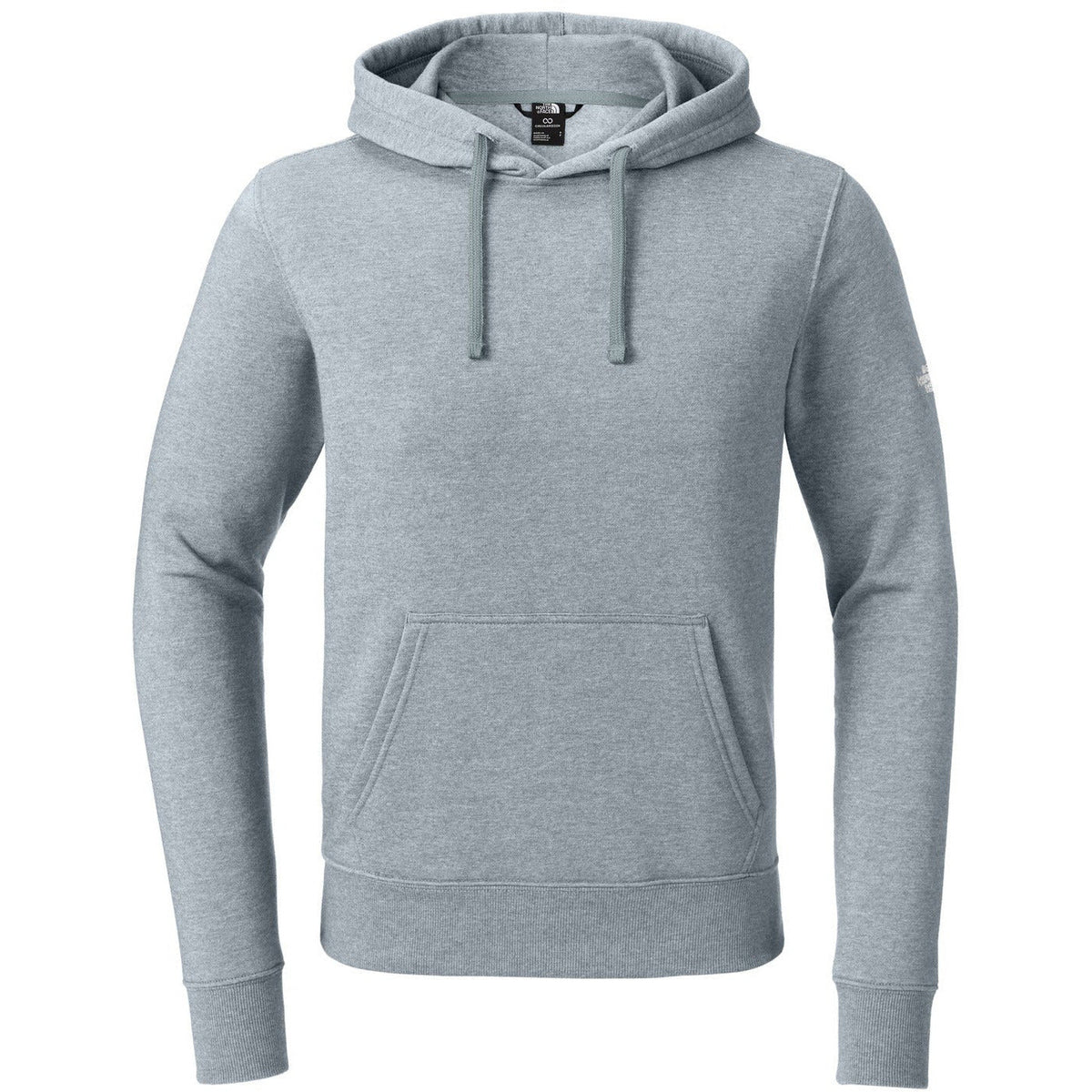 TNF Light Grey Heather