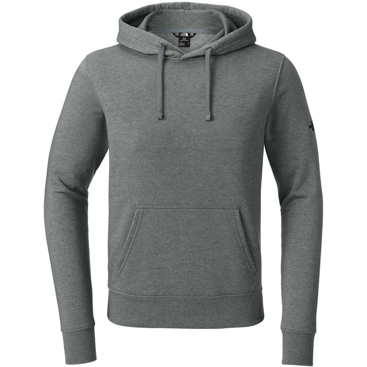 TNF Medium Grey Heather