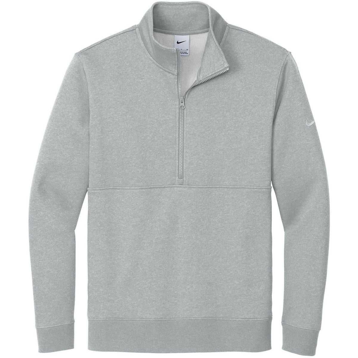 Dark Grey Heather