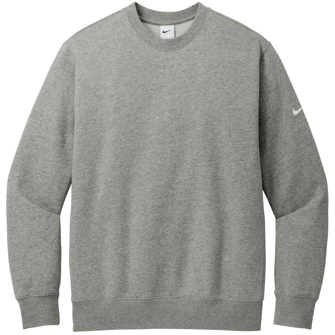 Dark Grey Heather