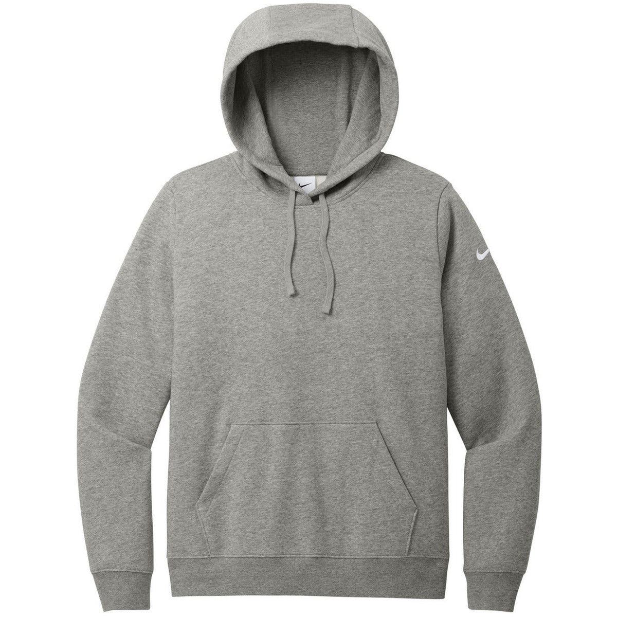 Dark Grey Heather