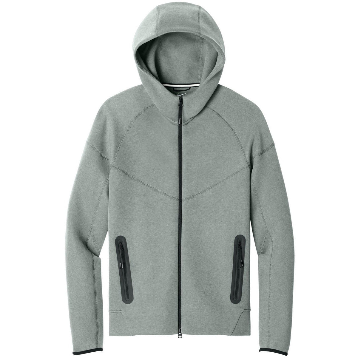 Dark Grey Heather