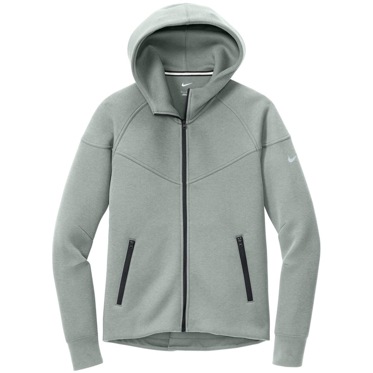 Dark Grey Heather
