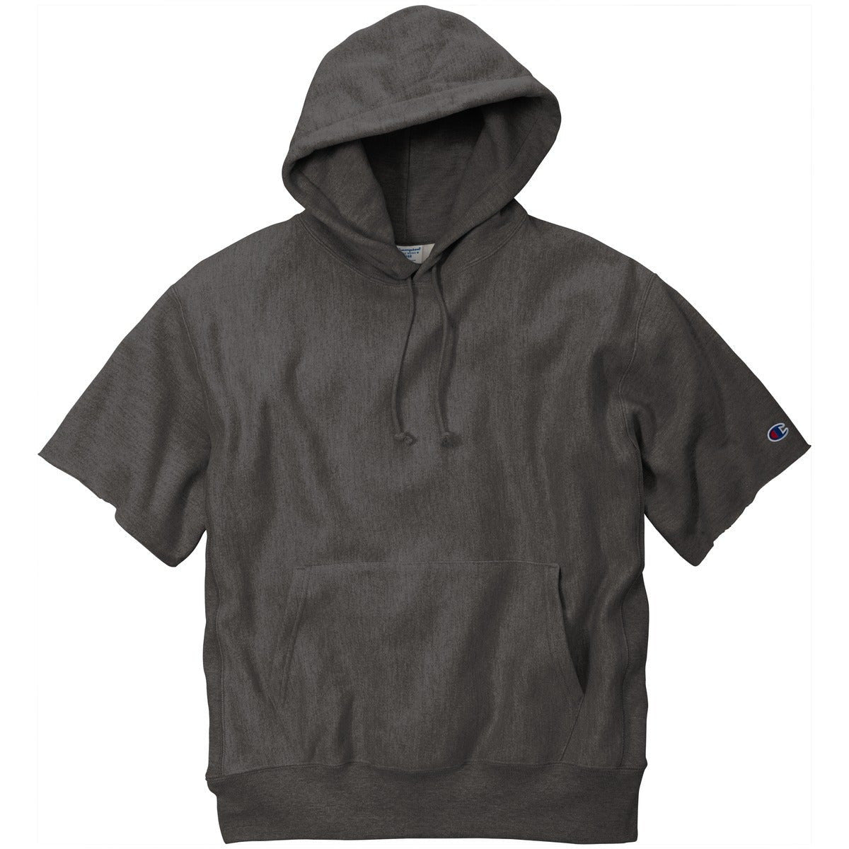 Charcoal Heather