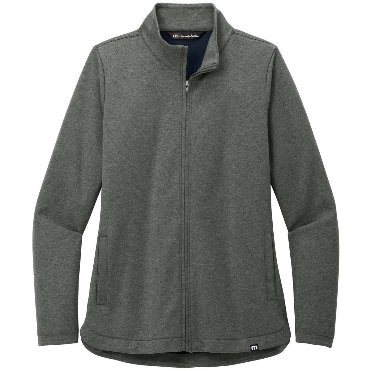 Dark Grey Heather
