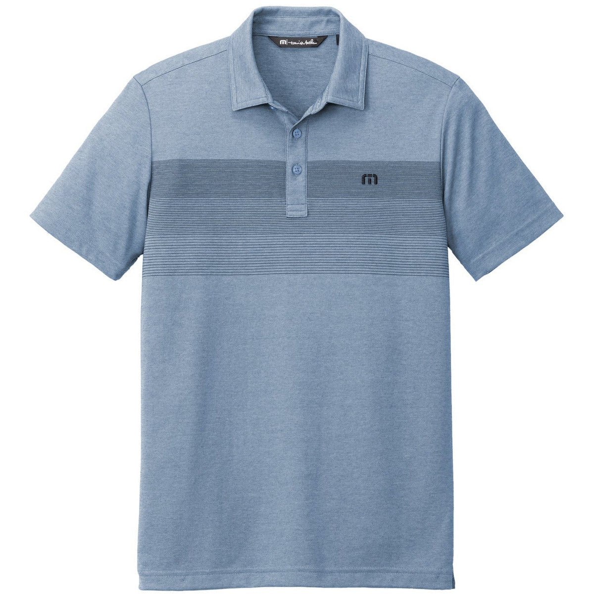 Opal Blue Heather