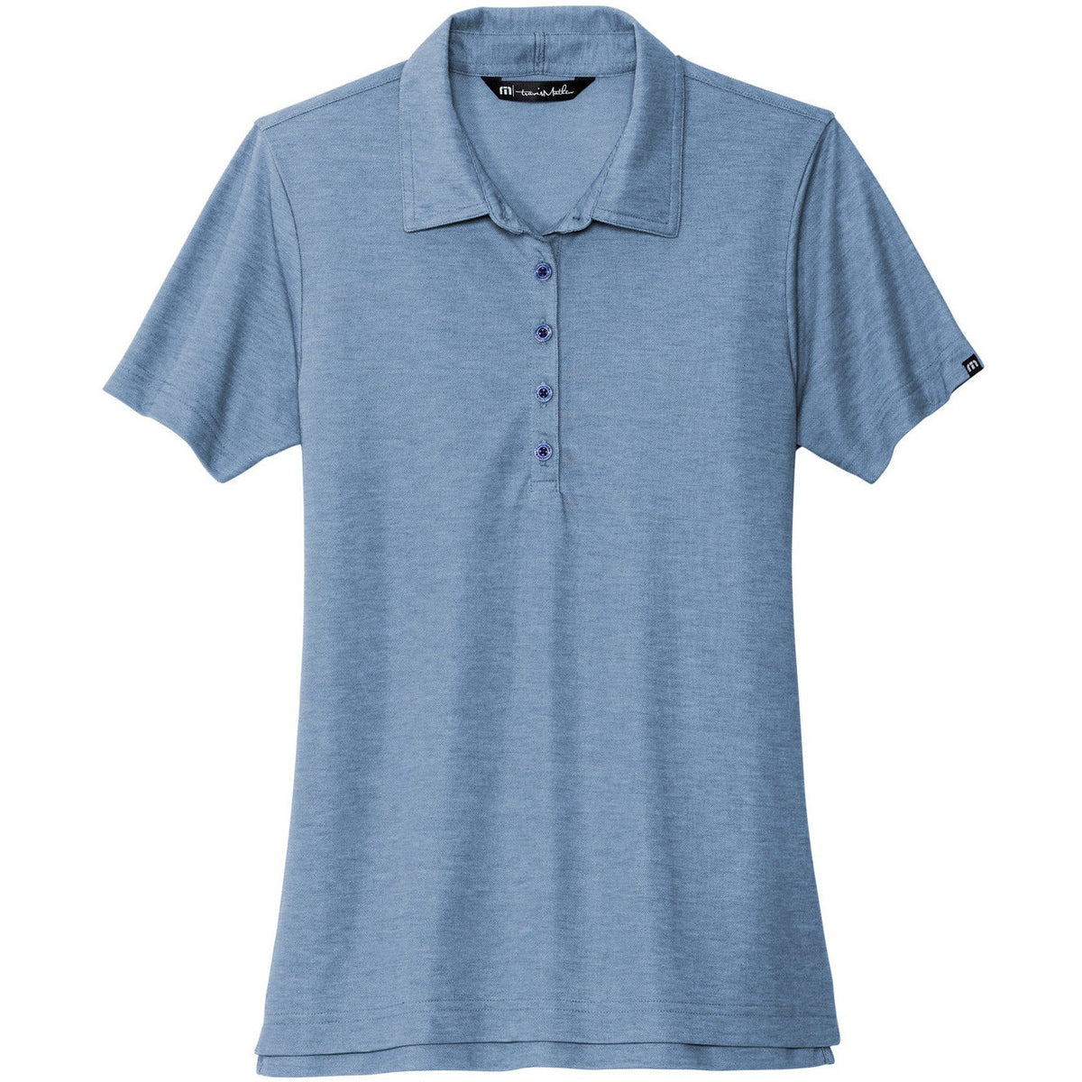 Classic Blue Heather
